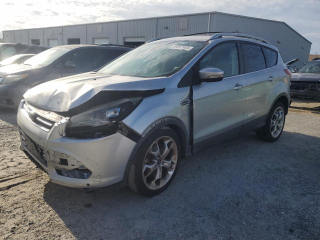 FORD ESCAPE TIT 2015 مع رقم تعريف المركبة 1FMCU0J90FUA14993 - صورة من المزاد