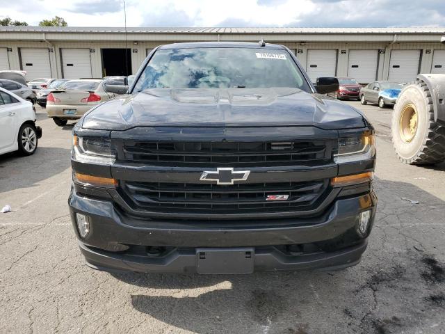 Photo 5 from auction – 2019 CHEVROLET SILVERADO with VIN 2GCVKPEC1K1166725