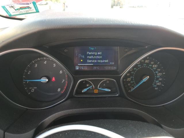 Photo 9 from auction – 2012 FORD FOCUS SE with VIN 1FAHP3K25CL113398