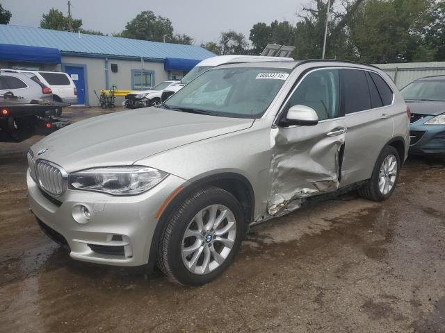 BMW X5 XDRIVE5 2016 with VIN 5UXKR6C51G0J80901 - Photo from auction
