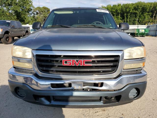 Photo 5 from auction – 2007 GMC NEW SIERRA with VIN 2GTEC13V071179830