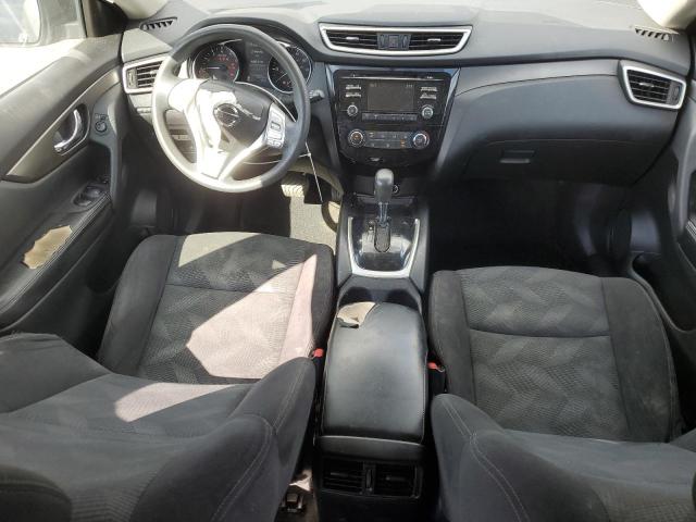 Photo 8 from auction – 2015 NISSAN ROGUE S with VIN 5N1AT2MK7FC754616