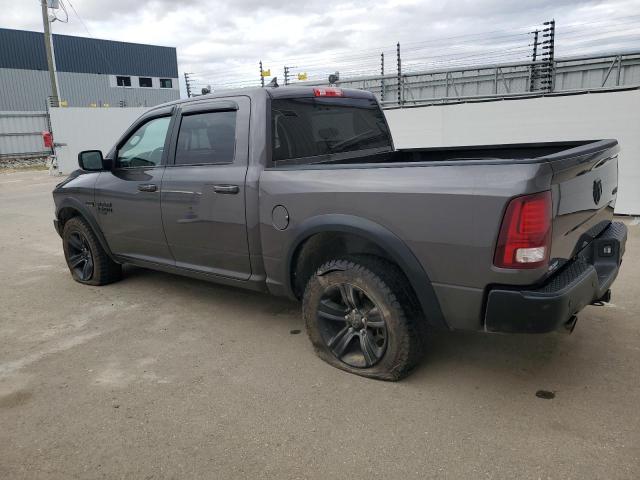 Photo 2 from auction – 2022 RAM 1500 CLASSIC SLT with VIN 1C6RR7LT2NS159570