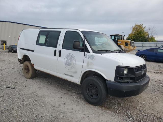 Photo 4 from auction – 2016 CHEVROLET EXPRESS G2 with VIN 1GCWGAHF4G1241763