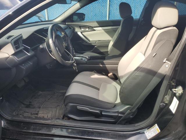 Photo 7 from auction – 2016 HONDA CIVIC EX with VIN 2HGFC3B32GH427052