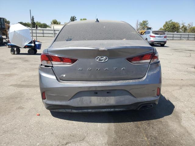 Photo 6 from auction – 2019 HYUNDAI SONATA SE with VIN 5NPE24AF4KH788166