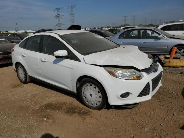 Photo 4 from auction – 2013 FORD FOCUS SE with VIN 1FADP3F29DL208251