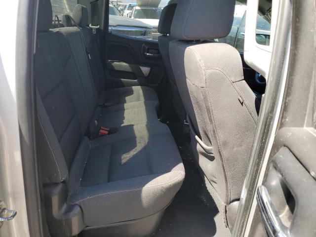 Photo 10 from auction – 2019 CHEVROLET SILVERADO with VIN 2GCRCPEC1K1120035