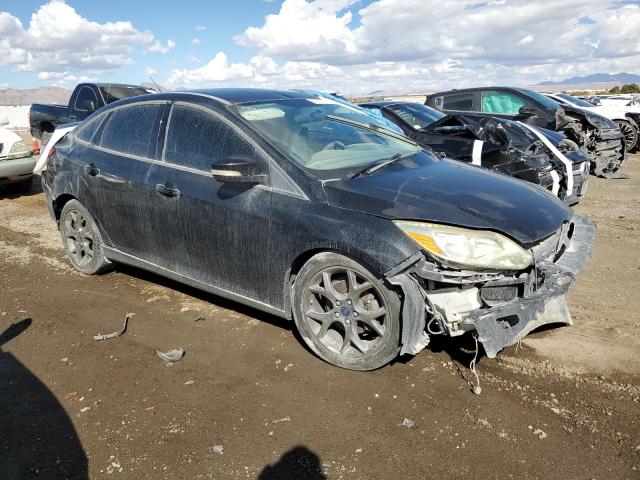 Photo 4 from auction – 2014 FORD FOCUS SE with VIN 1FADP3F2XEL321367