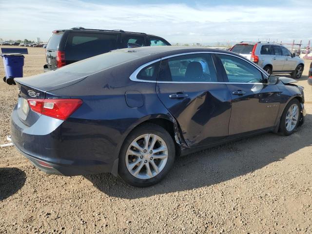 Photo 3 from auction – 2018 CHEVROLET MALIBU LT with VIN 1G1ZD5ST4JF182468