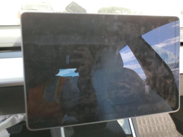 Photo 9 from auction – 2020 TESLA MODEL 3 with VIN 5YJ3E1EB1LF640562