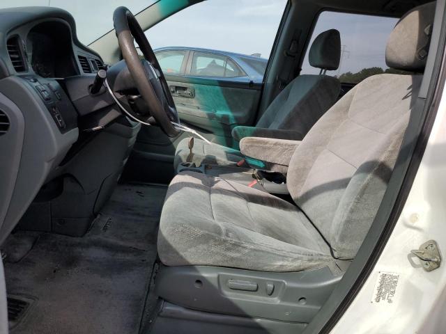 Photo 7 from auction – 2003 HONDA ODYSSEY EX with VIN 5FNRL18673B154577
