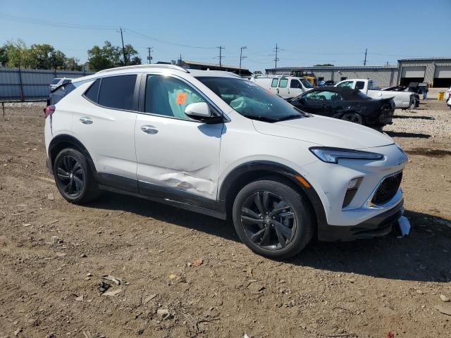 Photo 4 from auction – 2024 BUICK ENCORE GX with VIN KL4AMDSL0RB085781