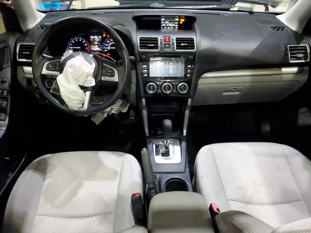 Photo 8 from auction – 2018 SUBARU FORESTER 2 with VIN JF2SJAGC0JH488401