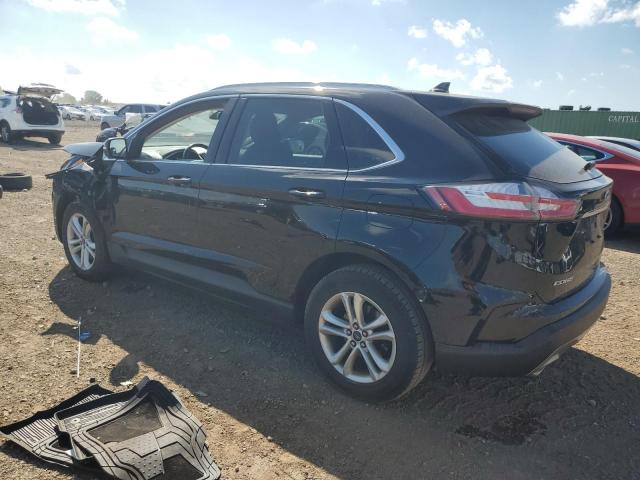 Photo 2 from auction – 2019 FORD EDGE SEL with VIN 2FMPK4J98KBB40579