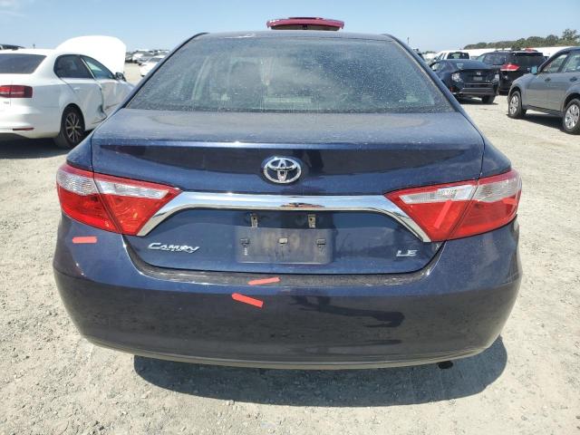 Photo 6 from auction – 2017 TOYOTA CAMRY LE with VIN 4T1BF1FK7HU678086