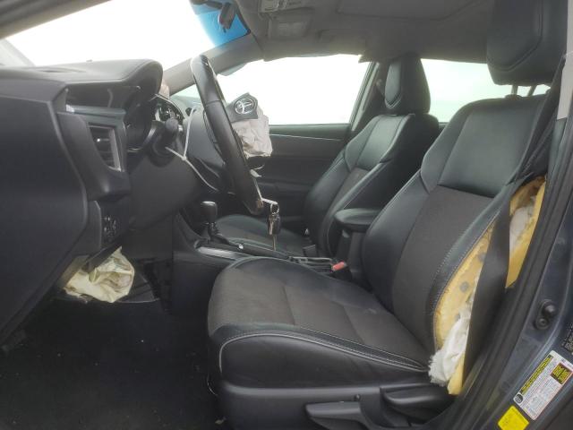 Photo 7 from auction – 2016 TOYOTA COROLLA L with VIN 2T1BURHE6GC612429