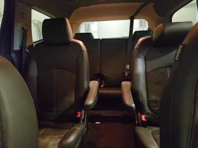 Photo 10 from auction – 2017 CHEVROLET TRAVERSE L with VIN 1GNKVHKD5HJ333154