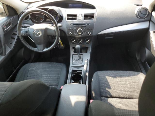 Photo 8 from auction – 2013 MAZDA 3 I with VIN JM1BL1TF4D1736607