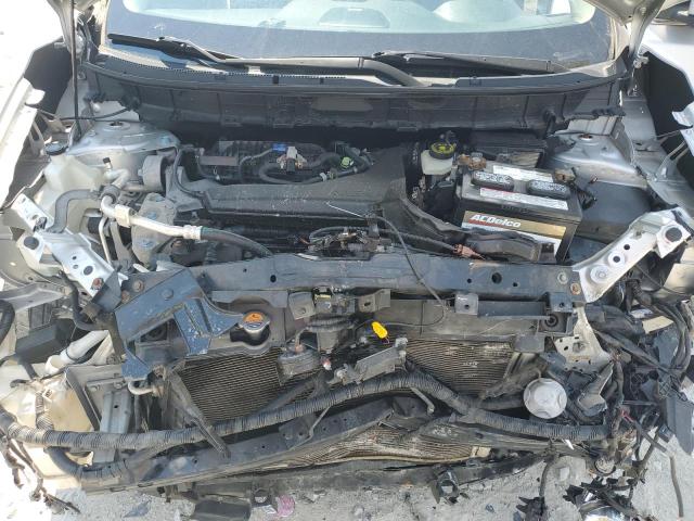 Photo 12 from auction – 2018 NISSAN ROGUE S with VIN JN8AT2MT7JW453322
