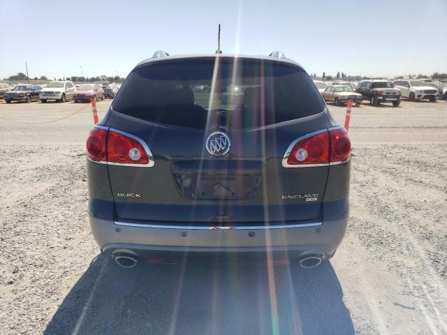 Photo 6 from auction – 2011 BUICK ENCLAVE CX with VIN 5GAKVBED3BJ303726