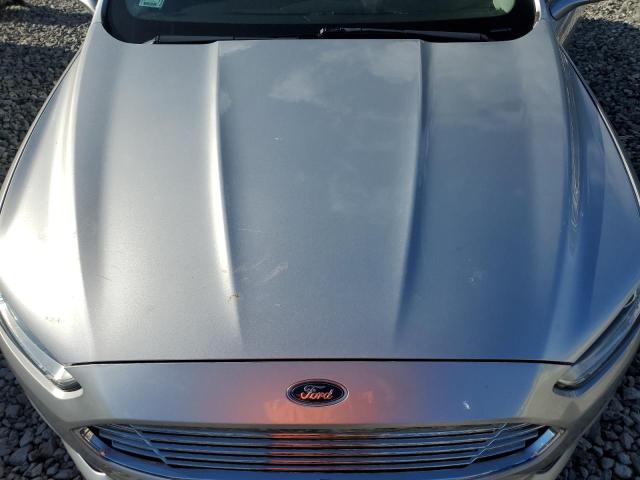 Photo 11 from auction – 2013 FORD FUSION TIT with VIN 3FA6P0D93DR137055