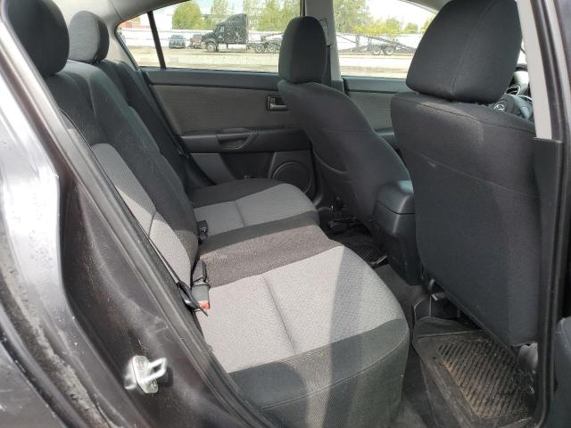 Photo 10 from auction – 2006 MAZDA 3 I with VIN JM1BK12FX61497717