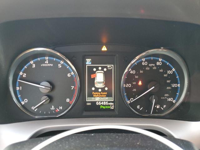 Photo 9 from auction – 2016 TOYOTA RAV4 LIMIT with VIN JTMYFREV6GJ080757