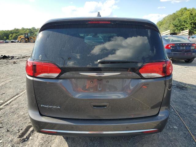 Photo 6 from auction – 2020 CHRYSLER PACIFICA T with VIN 2C4RC1FG3LR192890
