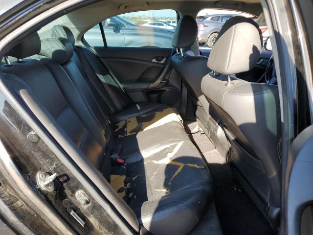 Photo 10 from auction – 2010 ACURA TSX with VIN JH4CU2F60AC000412