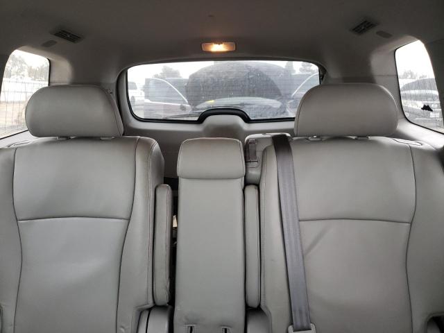 Photo 10 from auction – 2013 TOYOTA HIGHLANDER with VIN 5TDBK3EH3DS235286
