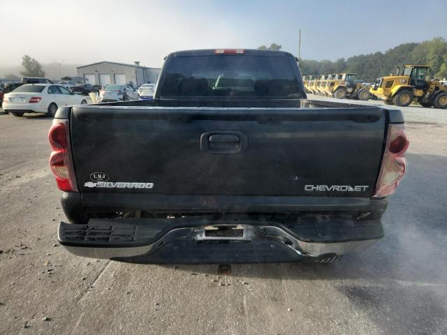 Photo 6 from auction – 2003 CHEVROLET SILVERADO K1500 with VIN 1GCEK19V73E243249