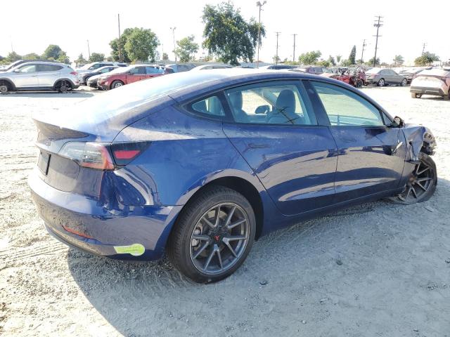 Photo 3 from auction – 2023 TESLA MODEL 3 with VIN 5YJ3E1EA6PF396842