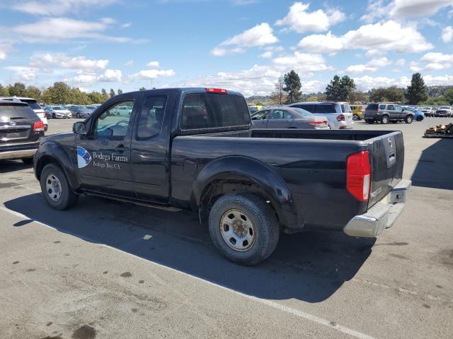 صورة رقم 2 من المزاد - 2012 NISSAN FRONTIER S مع VIN 1N6BD0CT3CC450339