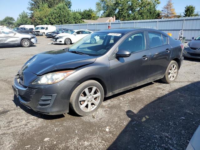 MAZDA 3 I 2010 with VIN JM1BL1SG2A1209767 - Photo from auction