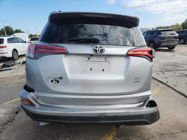 Photo 6 from auction – 2016 TOYOTA RAV4 LE with VIN 2T3BFREV9GW445116