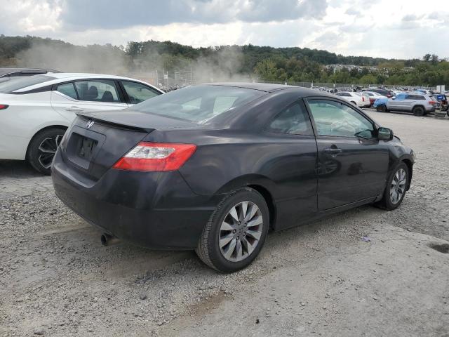 Photo 3 from auction – 2010 HONDA CIVIC EX with VIN 2HGFG1B89AH505094