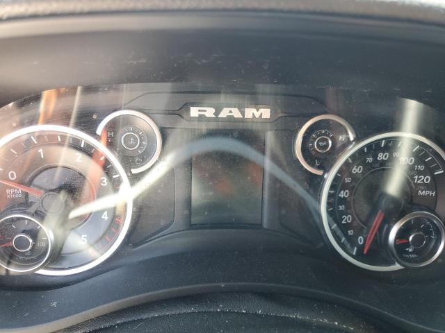 Photo 9 from auction – 2022 RAM 2500 TRADE with VIN 3C6UR5CL7NG165287
