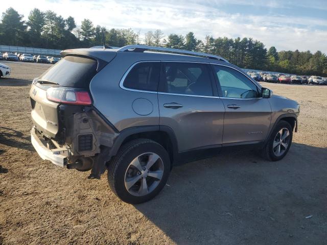 Photo 3 from auction – 2019 JEEP CHEROKEE L with VIN 1C4PJMDN4KD116774