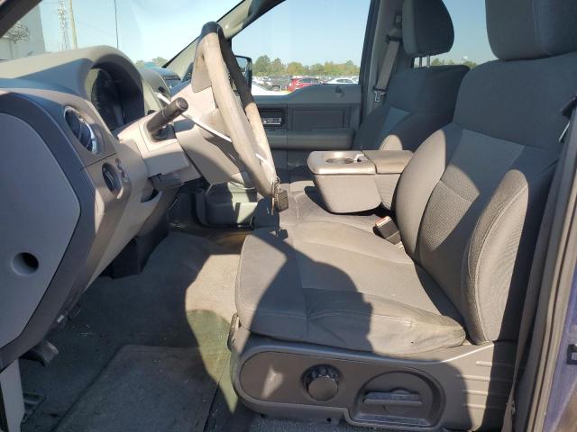 Photo 7 from auction – 2008 FORD F150 SUPER with VIN 1FTRW14W08FB53643