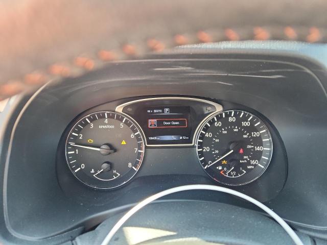 Photo 9 from auction – 2019 NISSAN PATHFINDER with VIN 5N1DR2MM2KC633418
