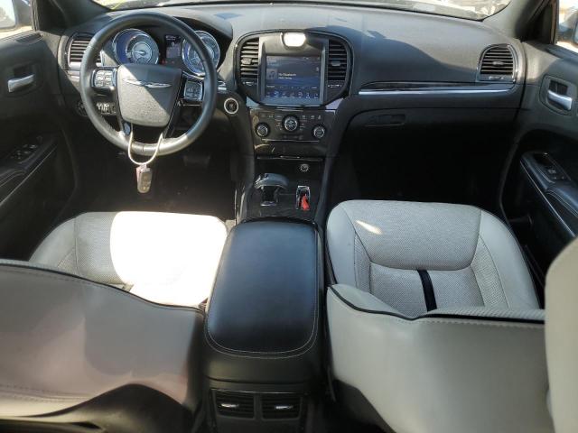 Photo 8 from auction – 2014 CHRYSLER 300 with VIN 2C3CCARG1EH381682