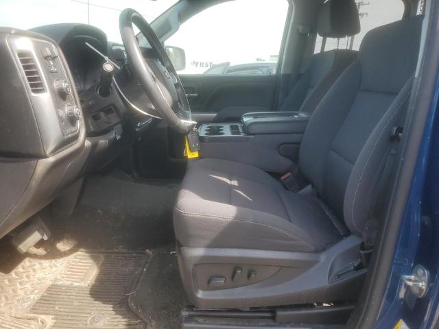 Photo 7 from auction – 2019 CHEVROLET SILVERADO with VIN 2GCVKPECXK1101842
