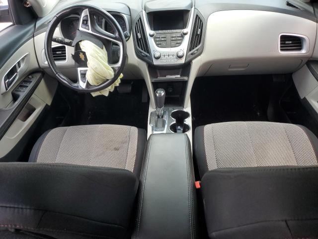 Photo 8 from auction – 2017 CHEVROLET EQUINOX LT with VIN 2GNALCEK3H6190345