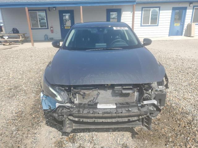 Photo 5 from auction – 2024 NISSAN ALTIMA SV with VIN 1N4BL4DV2RN409989