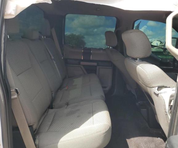 Photo 10 from auction – 2016 FORD F150 SUPER with VIN 1FTEW1EF9GKE18255