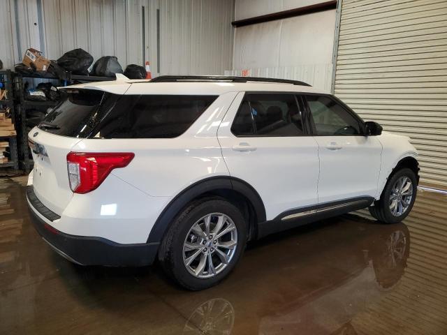 Photo 3 from auction – 2023 FORD EXPLORER X with VIN 1FMSK7DH3PGB88408
