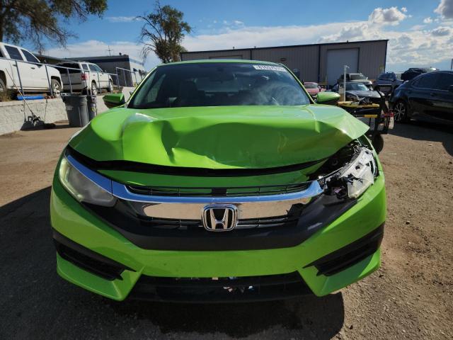 Photo 5 from auction – 2016 HONDA CIVIC LX with VIN 2HGFC4B03GH307515