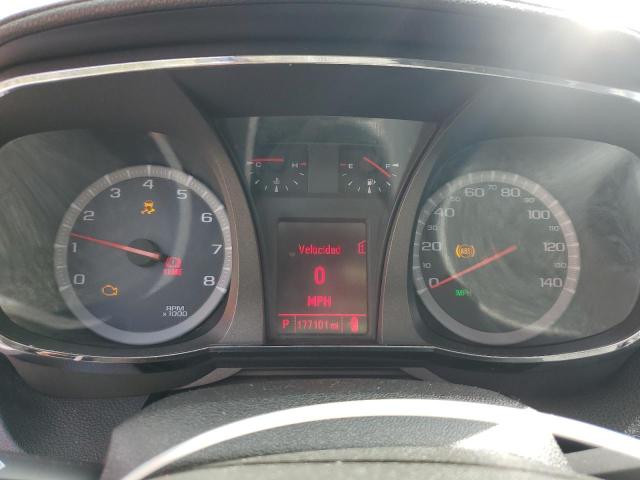 Photo 9 from auction – 2012 GMC TERRAIN SLE with VIN 2GKALMEK7C6264152