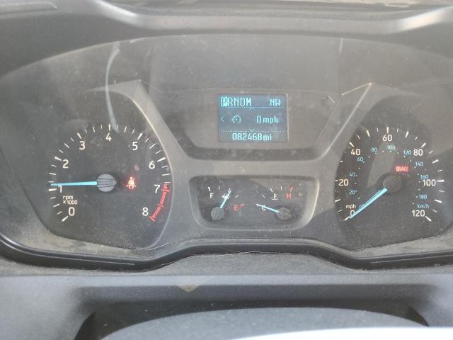 Photo 9 from auction – 2019 FORD TRANSIT T- with VIN 1FTYR2CM9KKA85866